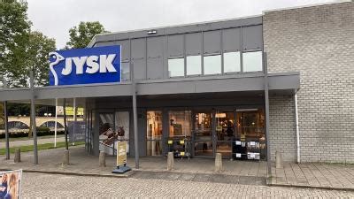 JYSK, Zwolle .